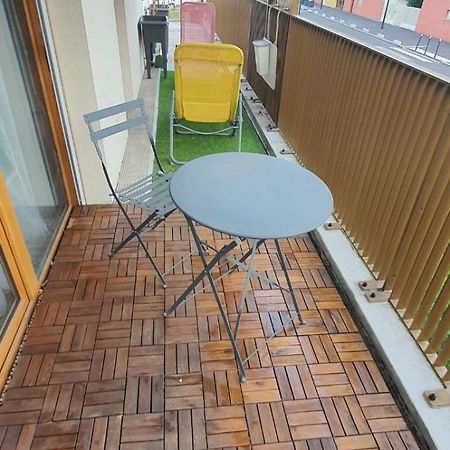 Appartement T3 A Saint-Denis Exterior foto